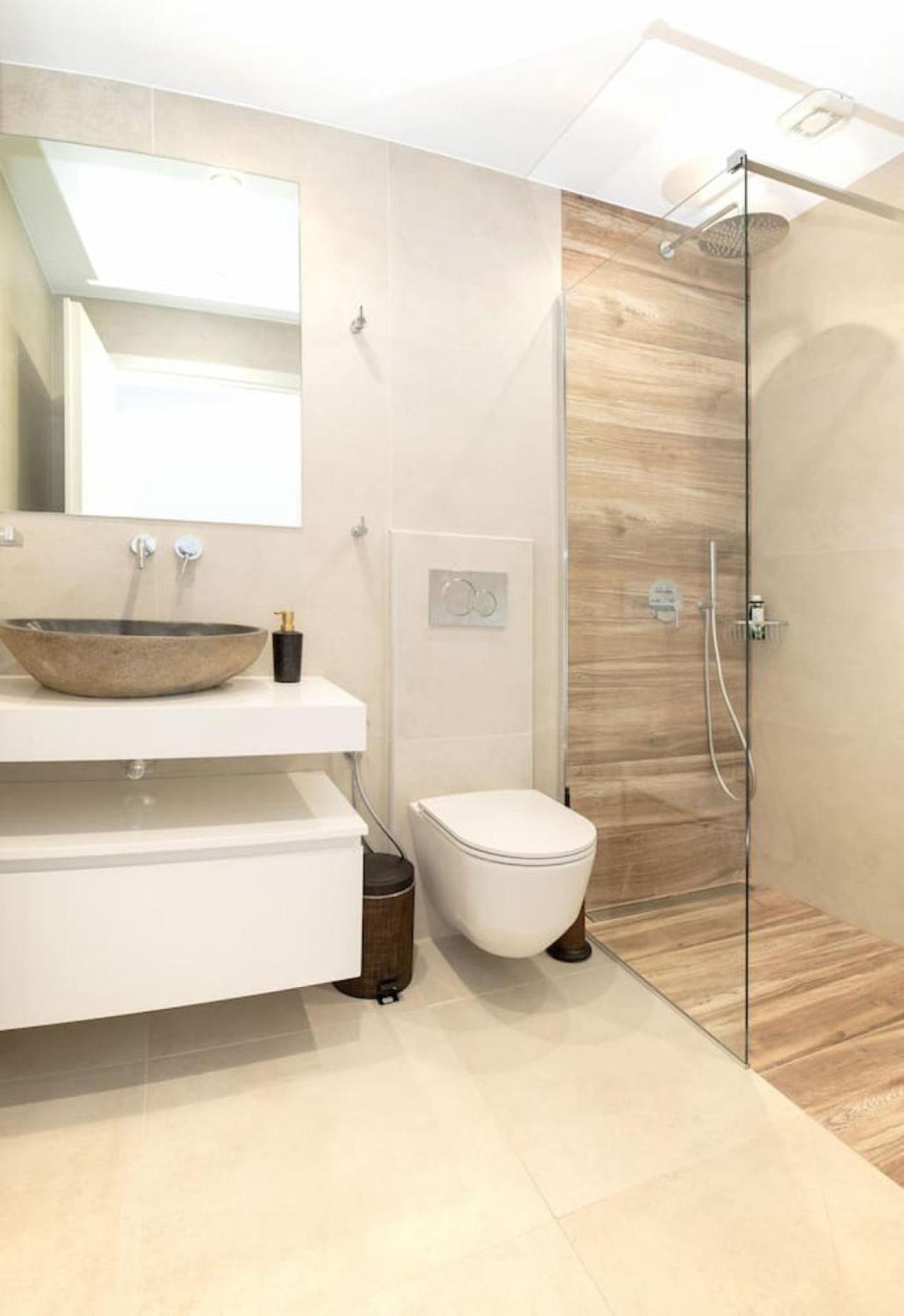 Mira Sea View Residence Χανιά Εξωτερικό φωτογραφία