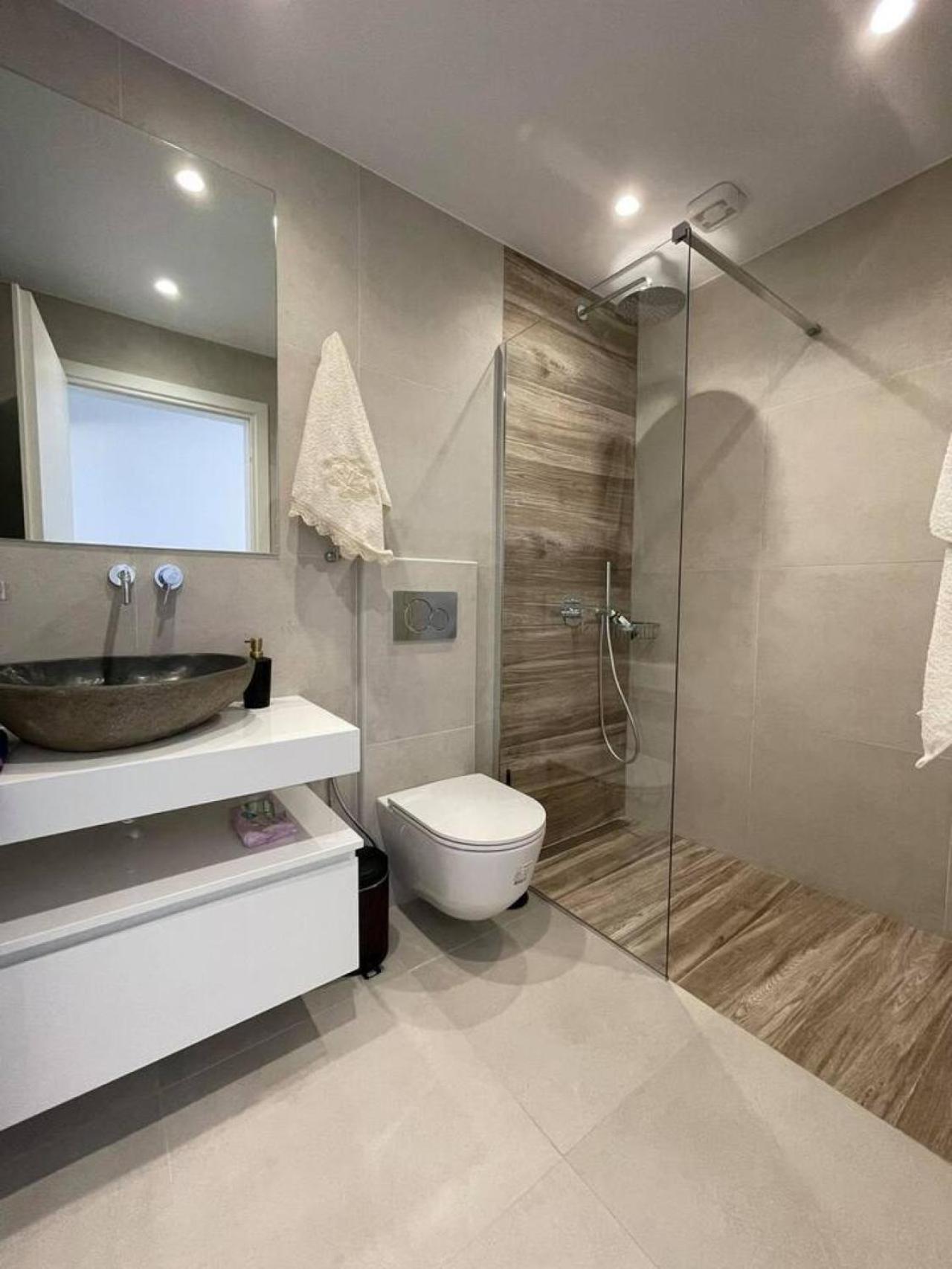Mira Sea View Residence Χανιά Εξωτερικό φωτογραφία