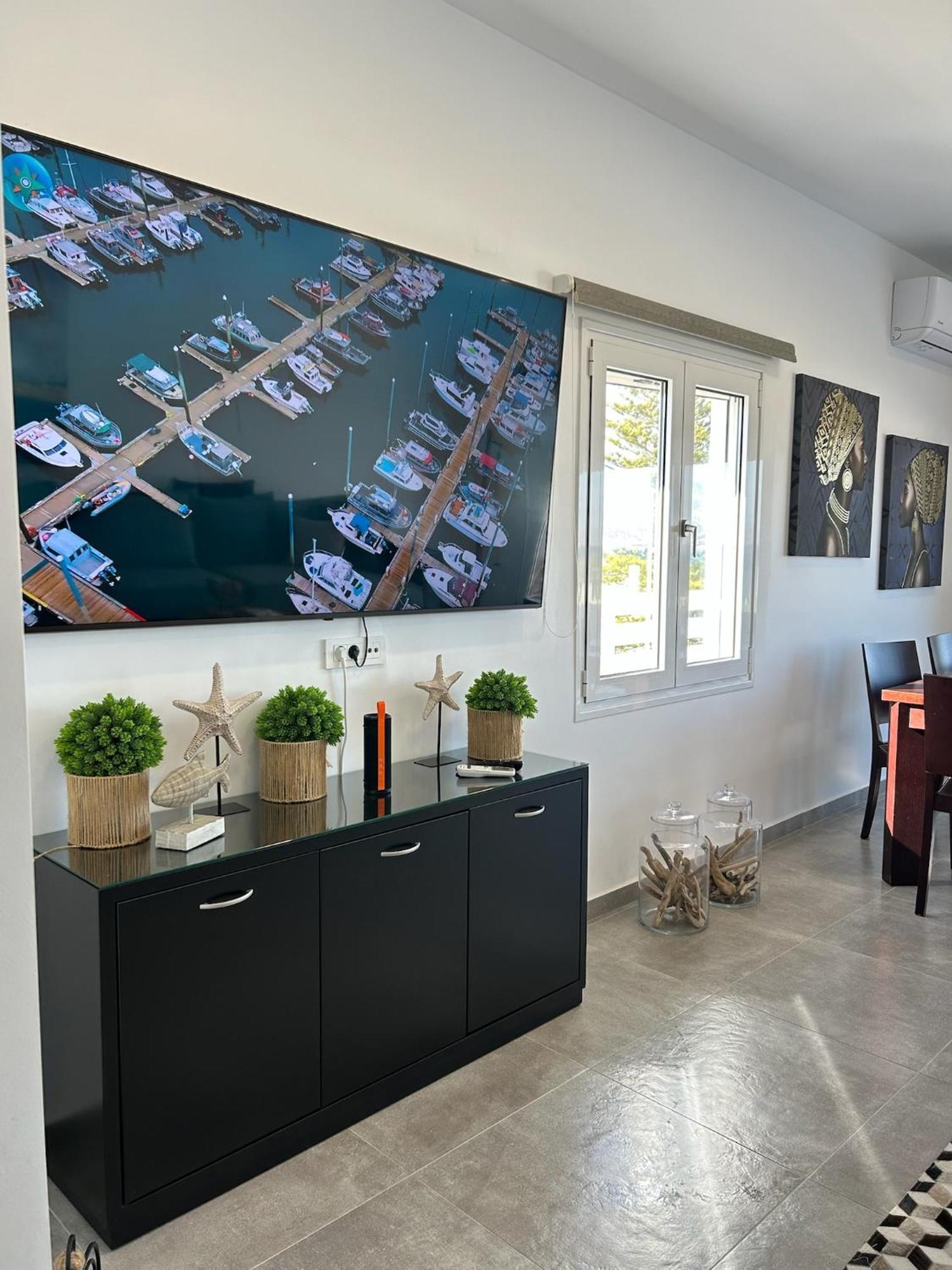 Mira Sea View Residence Χανιά Εξωτερικό φωτογραφία